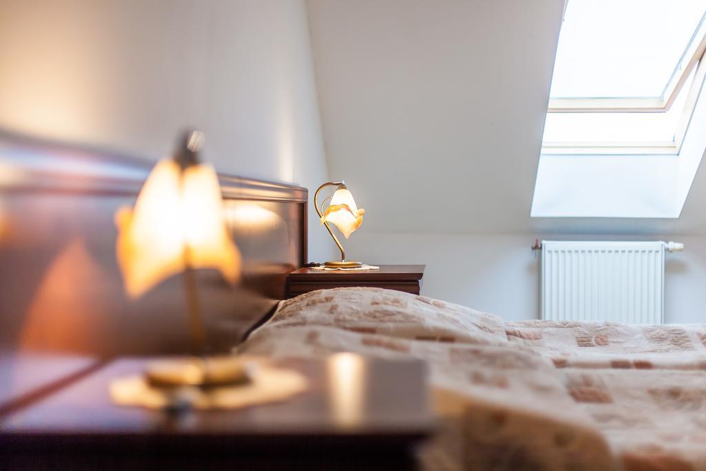 Olymp Apartment *