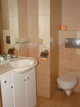 Olymp Apartment *