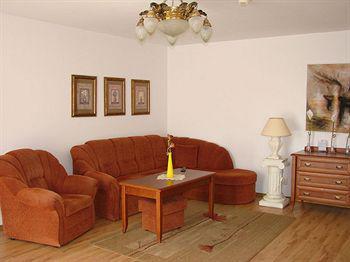 Apartment Olymp Kolberg