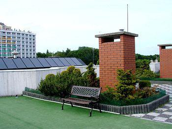 Apartment Olymp *
