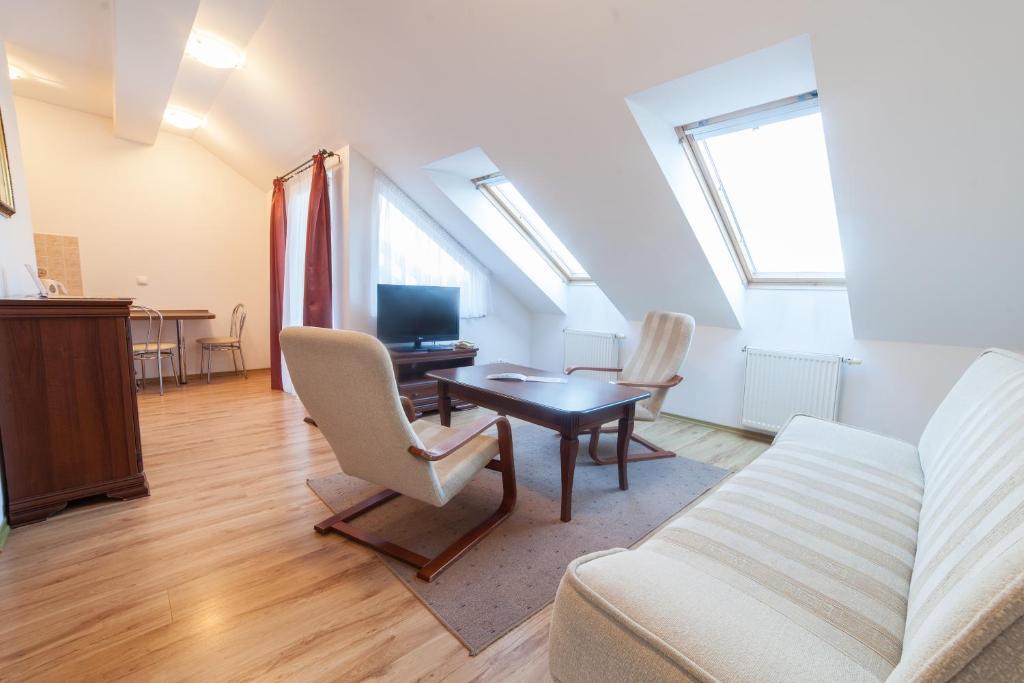 Olymp Apartment Kolberg