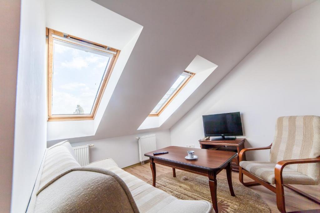 Apartment Olymp *