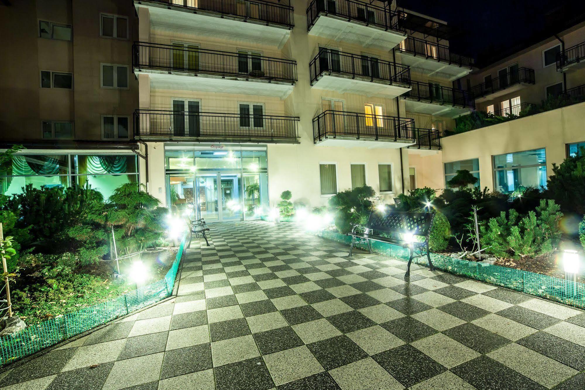Apartment Olymp *