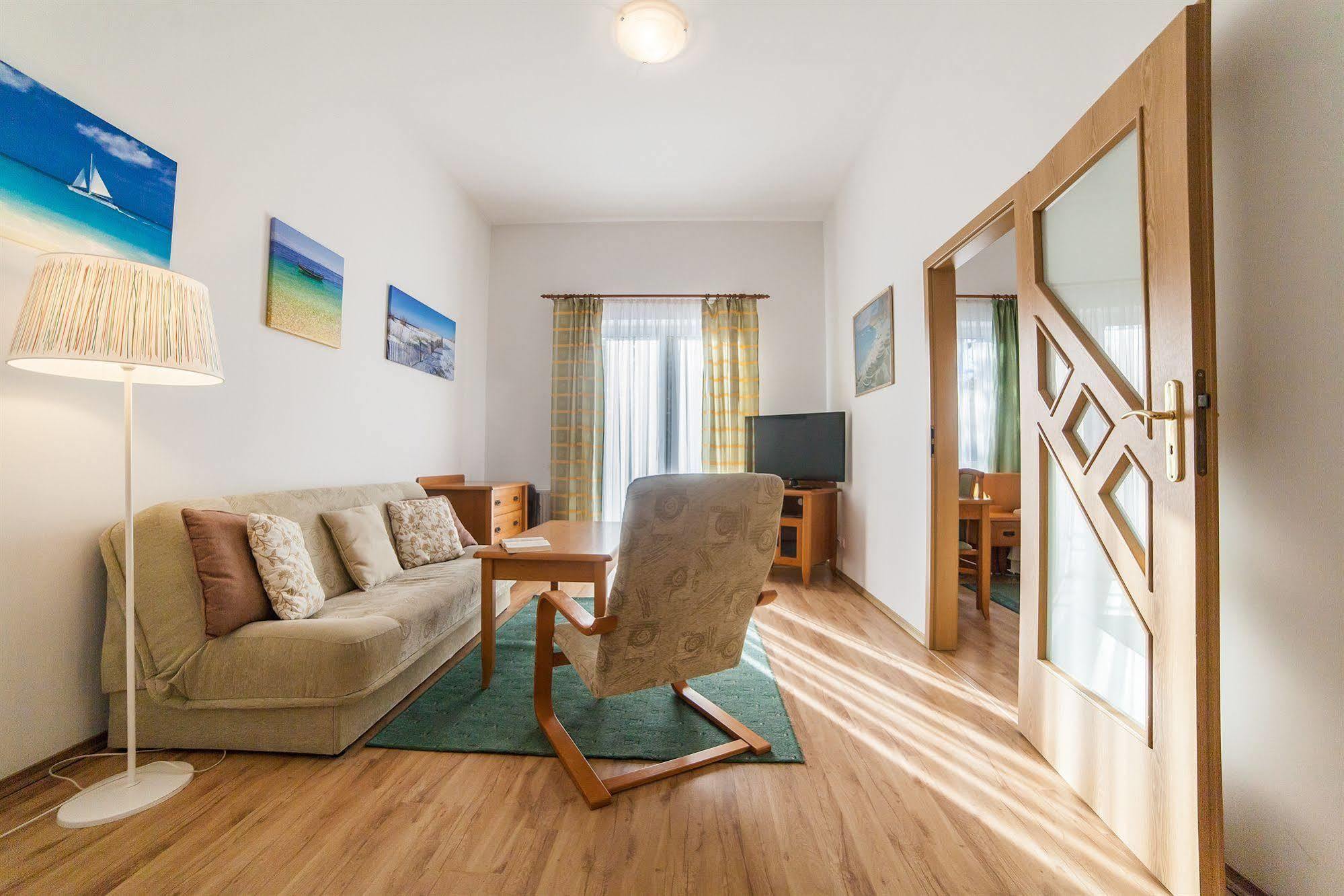 Apartment Olymp