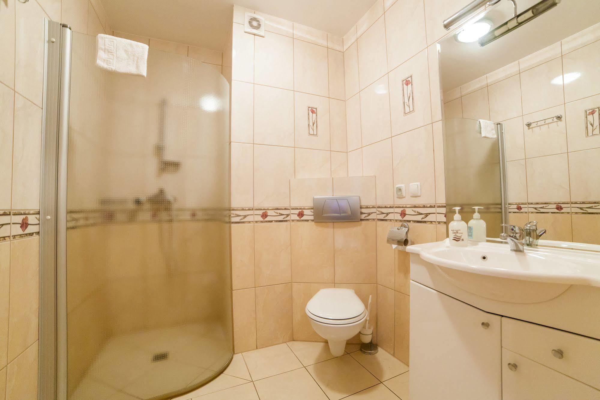 Apartment Olymp *