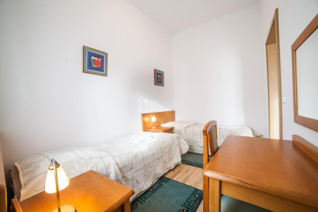 Apartment Olymp Kolberg