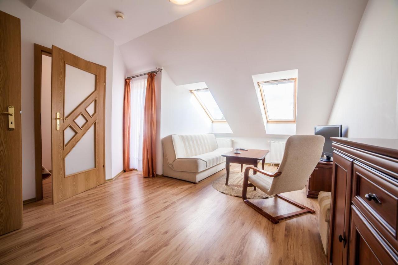 Apartment Olymp *